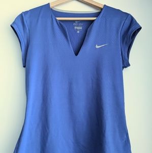 Nike Dri-fit Tennis shirt - Size M